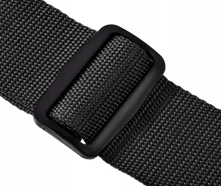 Pas do Torby Bagażu walizki Podróżny Spinający z kodem zabezpieczający