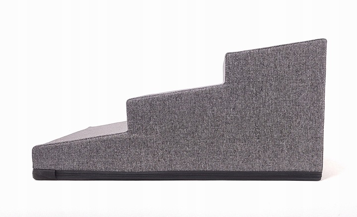 SCHODY POCHYLNIA DLA PSA 30cm 3 STOPNIE