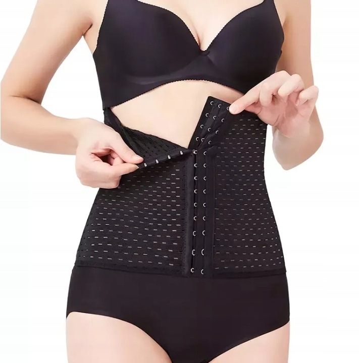 PAS WYSZCZUPLAJĄCY odchudzający modelujący SLIM-B