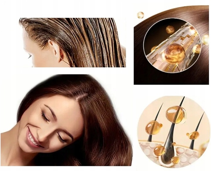 LOREAL ELIKSIR OLEJEK DO WŁOSÓW KOKOSOWY WYGŁADZA I CHRONI ELVITAL OIL COCO