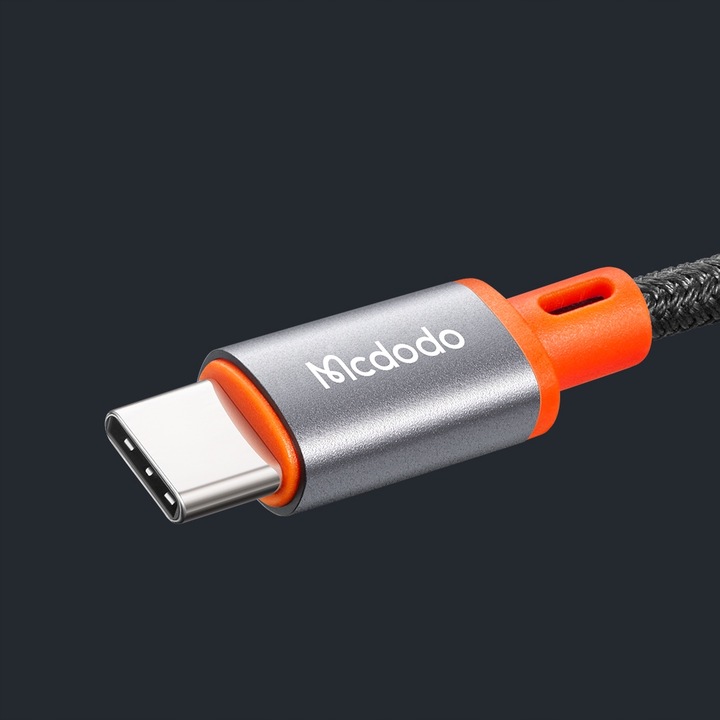 MCDODO KABEL USB C AUX ADAPTER PRZEJŚCIÓWKA MINI JACK 3,5 DO SAMSUNG