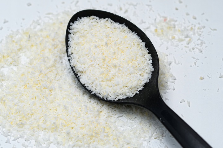 Wiórki Kokosowe 1kg - Naturalne, smaczne /BIOSWENA jakość PREMIUM