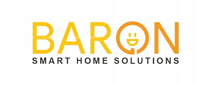 Gniazdo Gniazdko WiFi Smart Tuya Watomierz Pomiar Białe Baron 16A 3680W