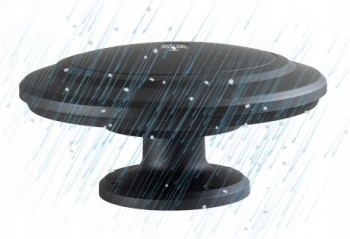 NAJMOCNIEJSZA ANTENA SAM. MISTRAL TV KAMPER JACHT