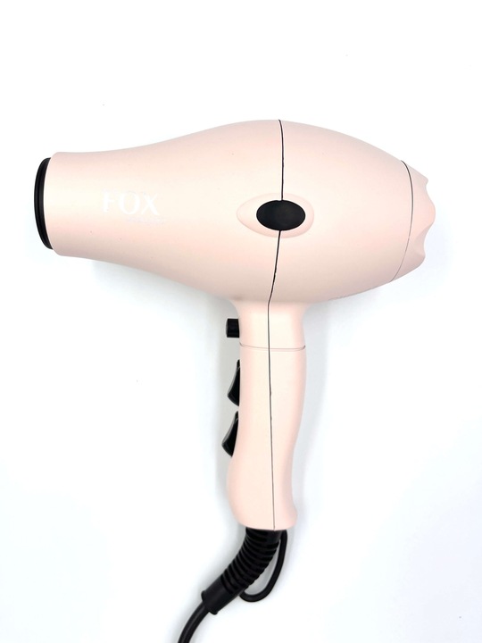 Suszarka do włosów FOX Smart Front Ice Rose