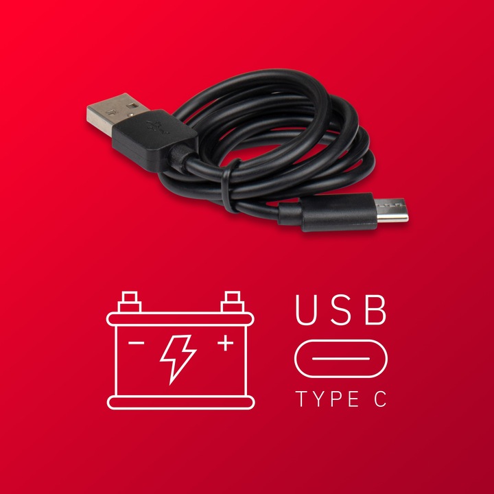 MŁYNEK DO PIEPRZU I SOLI ELEKTRYCZNY AKUMULATOROWY USB MŁYNEK DO SOLI 2 SZT