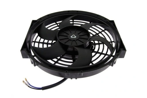 WENTYLATOR WIATRAK TurboWorks 12' SSĄCO TŁOCZĄCY