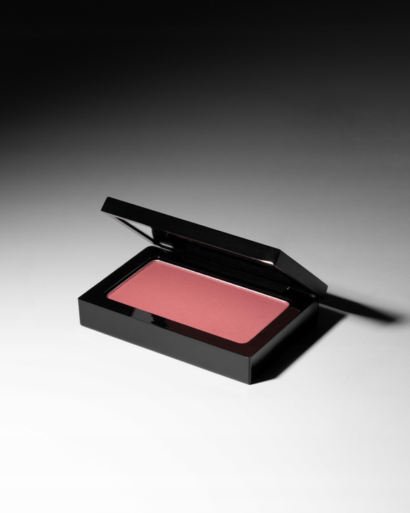 Kasetka FLEXI Freedom System z lusterkiem CZARNA [2] INGLOT