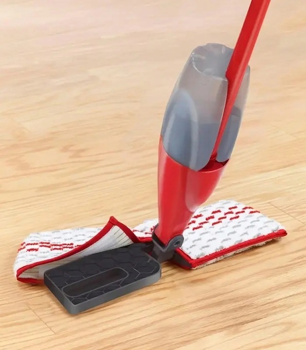 3X Wkład do Mopa VILEDA SPRAY 1-2 MAX końcówki WKŁADY ZAPAS do MOPA