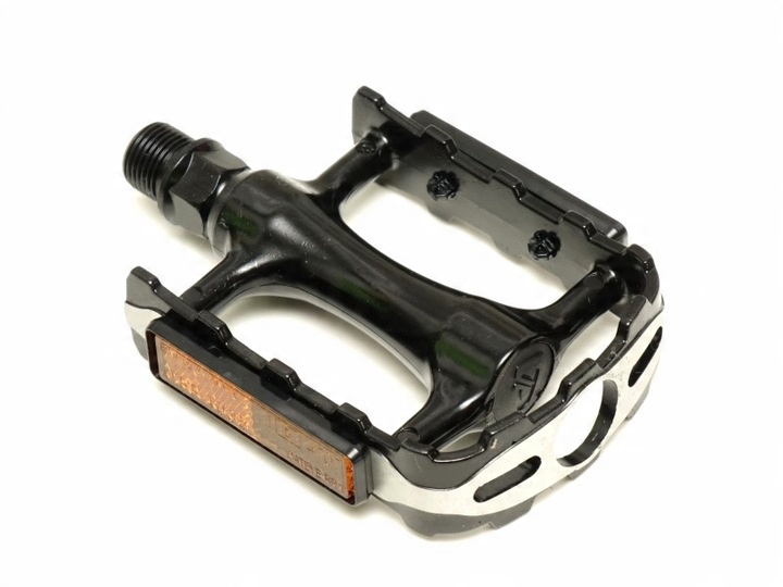 Pedały platformowe VPE 465 aluminiowe seria ProX