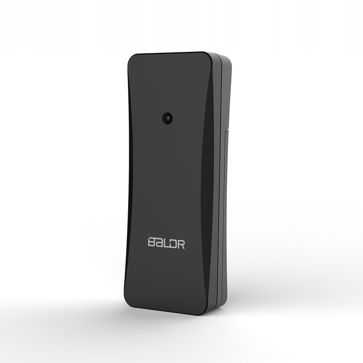 Bezprzewodowy Czujnik Temperatury BALDR do Stacji Pogody