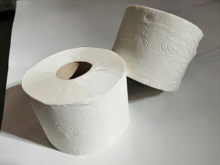 Papier toaletowy Tork Advanced 110771 T4 49,6m A30