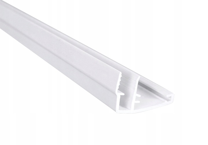 LISTWY WYKOŃCZENIOWE FAKRO LXL-PCV 80x120 cm