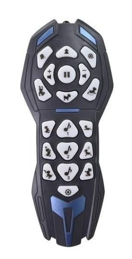 INTERAKTYWNY ROBO PIES ZDALNIE STEROWANY GŁOSEM