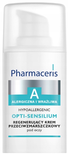 PHARMACERIS A krem regenerujacy pod oczy przeciwzmarszczkowy 15 ml