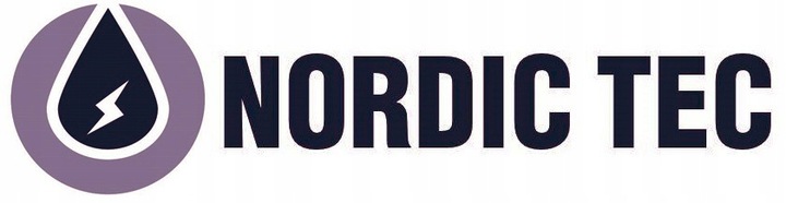 FILTR STERYLIZATOR UV lampa Nordic Tec PHILIPS 30W UV do wody Atest