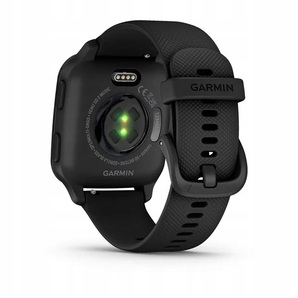 GARMIN Venu Sq 2 Music Edition smartwatch zegarek