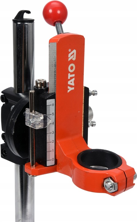 Statyw do wiertarki YATO YT-82971 400 mm 43MM