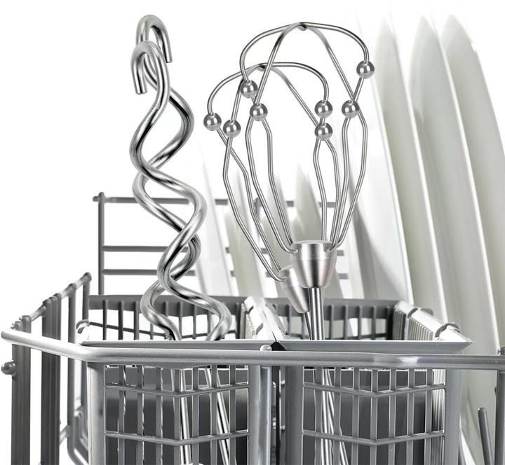 Mikser ręczny Bosch HomeProfessional MFQ4730 575W 5 prędkości Mocny