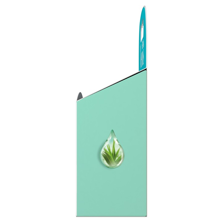 Venus Deluxe Smooth Sensitive, 4 wkłady do maszynki