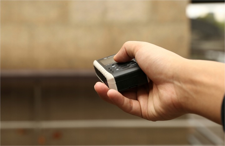 DALMIERZ LASEROWY >>50M