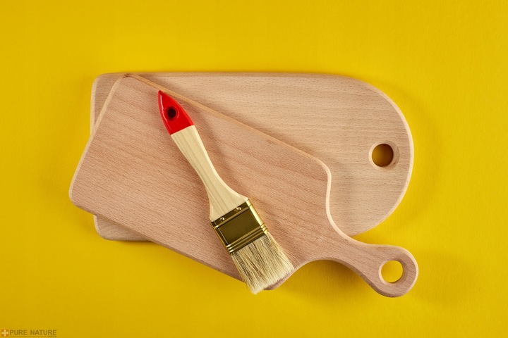 OLEJ LNIANY IMPREGNAT DO DREWNA MEBLI TARASÓW NATURALNY BEZ CHEMII 2L