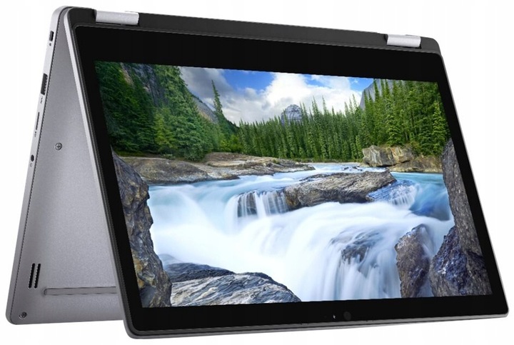 Laptop DELL Latitude 3310 2in1- Intel Core i5-8365U 16GB 256GB SSD Win 11