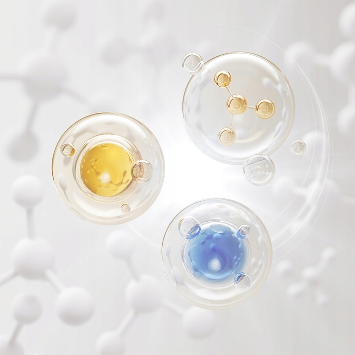 Syis ampułki serum witaminowe do twarzy 10x3 ml