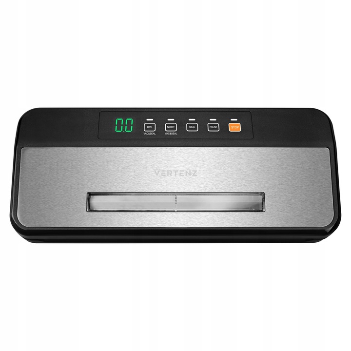 Zgrzewarka próżniowa do żywności VERTENZ 110W + folia worki do