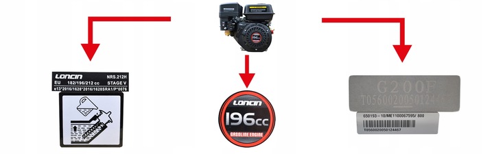 Zagęszczarka Dro-Masz 90 kg mocna 18 kN + mata + wozek + przegląd zerowy