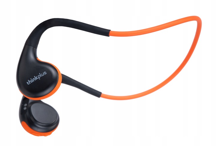 Słuchawki bezprzewodowe z przewodnictwem kostnym Lenovo X7