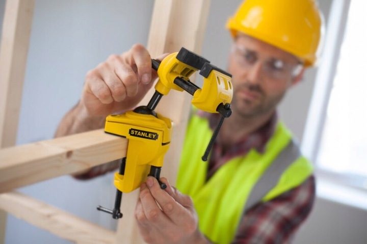 Imadło modelarskie MAXSTEEL STANLEY