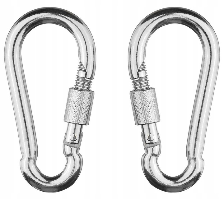 ZESTAW MOCOWANIE DO HAMAKA HUŚTAWKI UCHWYT LINKI TAŚMY PASY