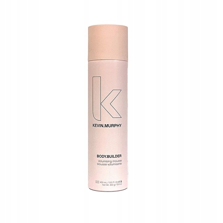 Kevin Murphy pianka body.builder nadająca objętości 400 ml cienkie włosy