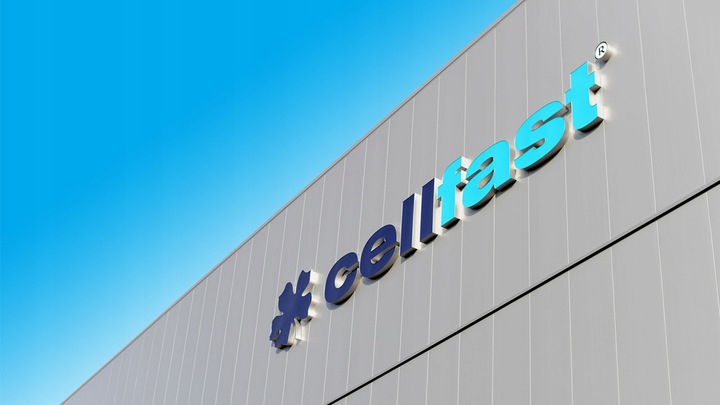 GRABIE DUŻE DO LIŚCI IDEAL PRO CELLFAST 40-312