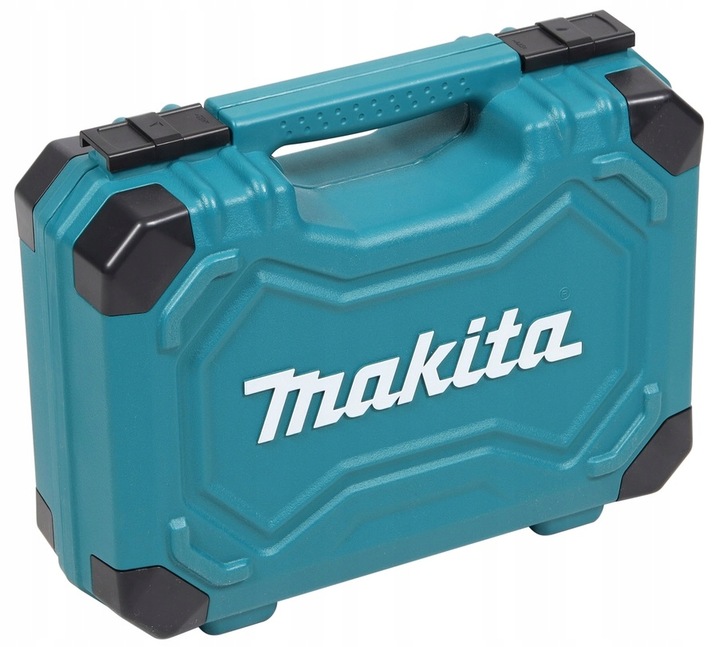 Zestaw akcesoriów i narzędzi ręcznych Makita E-10899 76 el.
