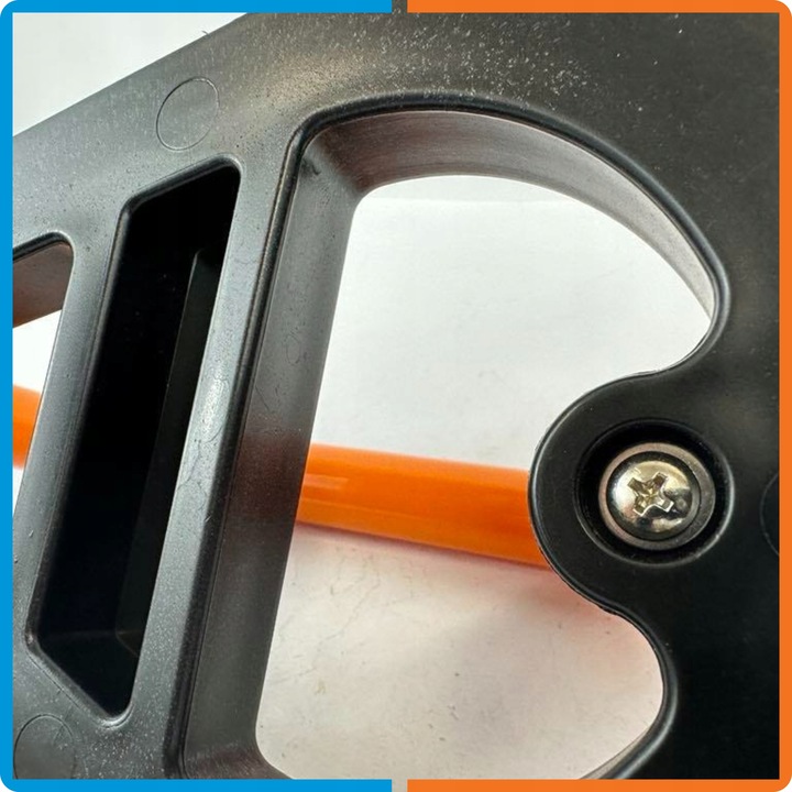 Giętarka Do Rur PEX 16 Gięcia Układania Ogrzewania Podłogowego Podłogówki