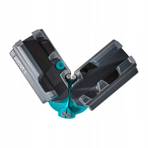 WOLFCRAFT Regulowana skrzynka uciosowa do listew przypodłogowych