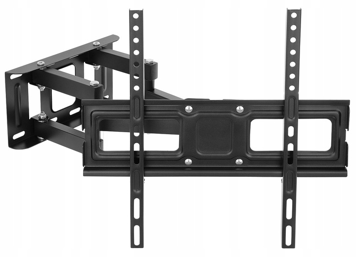 Extra Mocny Obrotowy Uchwyt do Telewizora Wieszak TV 26-63" cali VESSA