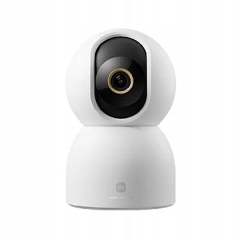Kamera wewnętrzna IP Xiaomi C700 AI Home Security Camera Wi-Fi 4K do 10m
