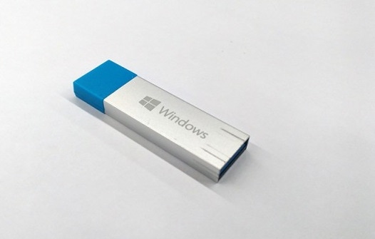 Windows 10 Home PL x64 USB BOX 64 bit KW9-00250