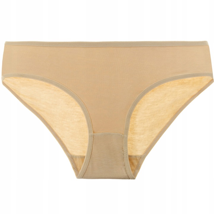 DAMSKIE MAJTKI FIGI WISKOZA BAMBUSOWA MORAJ L 3pak