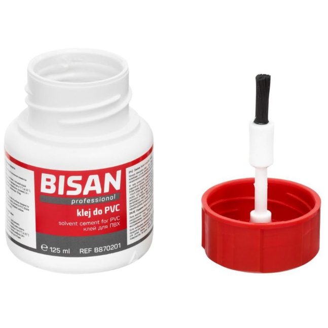 KLEJ CEMENT DO INSTALACJI ODKURZACZA CENTRALNEGO