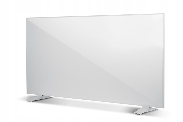 Grzejnik na podczerwień promiennik podczerwieni 720W pilot WiFi aplikacja