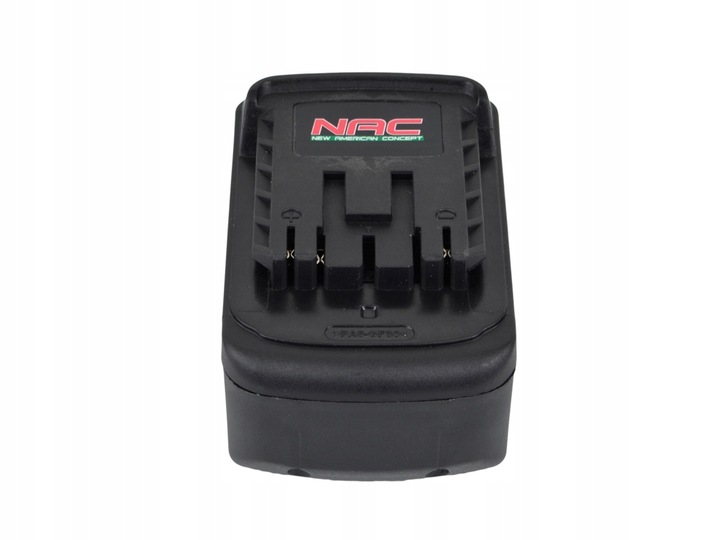 NAC AKUMULATOR 4,0 Ah 18V B18-40-S