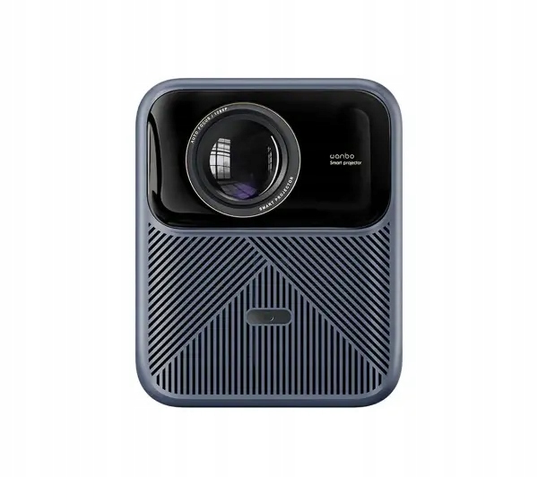Projektor Wanbo Mozart 1 Pro Full HD HDR Wi-Fi Bluetooth Android