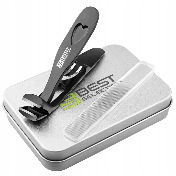 Obcinacz do Nóg Grubych Paznokci Dla Mężczyzn Premium Cęgi do Paznokci