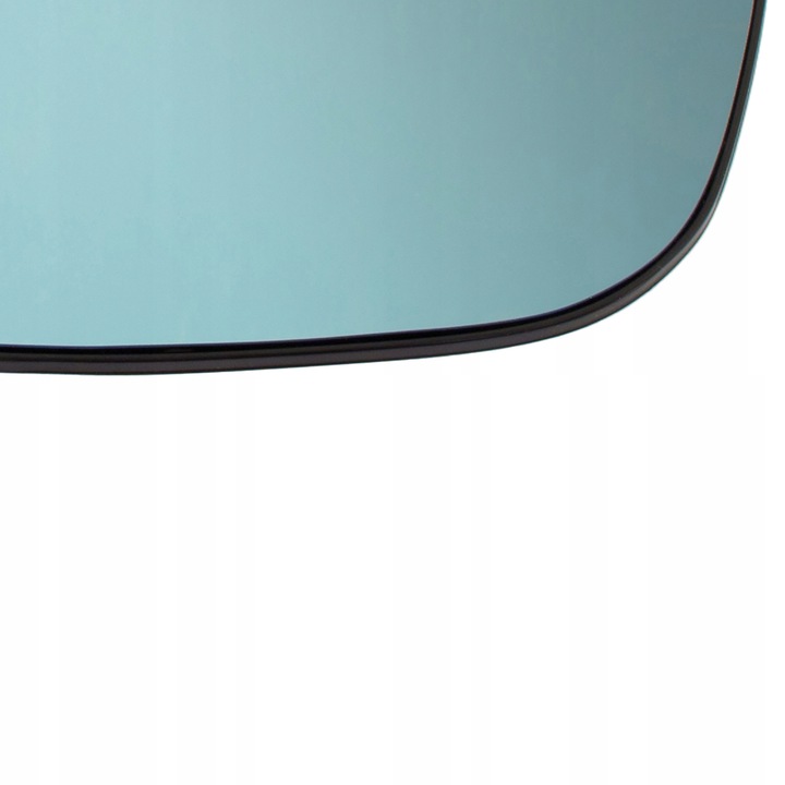 Wkład Lusterka Szkło Lewy Grzany do BMW E81 E82 E87 E88 E90 E91