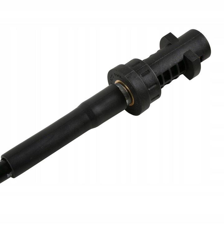 WĄŻ DO CZYSZCZENIA KANALIZACJI RUR 15m DO MYJEK KARCHER K2-K7