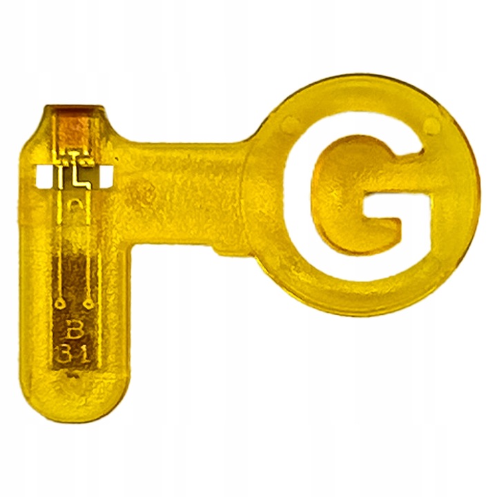 Paski do glukometru Cera-Chek 1code do oznaczania glukozy 50 sztuk